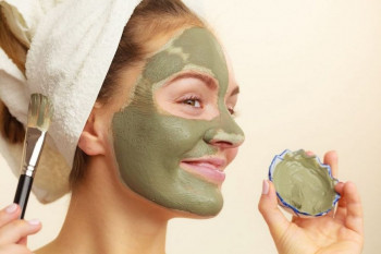 طرز تهیه بهترین ماسک چای سبز برای زیبایی پوست صورت