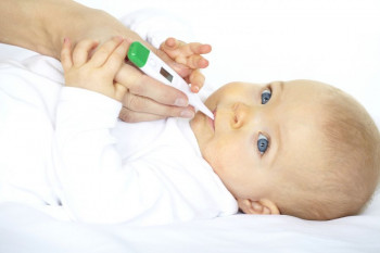 چه وقتی کاهش دمای بدن نوزاد خطرناک است؟