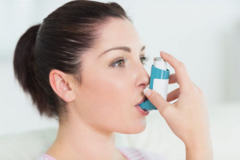 تغذیه سالم برای بیماران آسمی ، افراد مبتلا به آسم چی نخورن؟