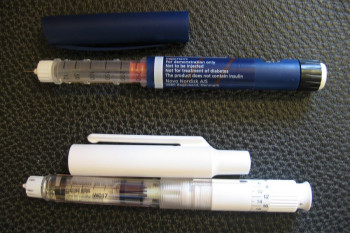 همه چیز در مورد قلم انسولین