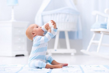 آیا شیر خشک برای کودکان حساسیت به وجود می آورد؟ 
