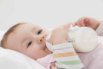  آیا شیرخشک حساسیت می‌آورد؟