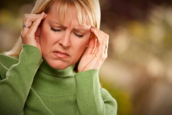 سردرد با منشأ گردنی چیست و چه علایمی دارد؟ 