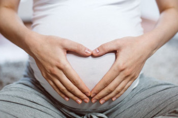  در سه ماه دوم بارداری چه بر سر بدن مادر می آید؟