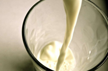 آیا شیر طبیعی بهتر از شیر کارخانه ای است؟