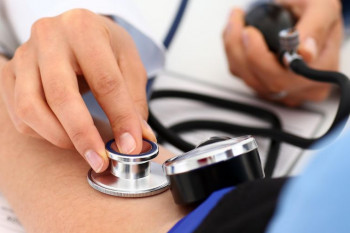 درمان اورژانسی و خانگی فشار خون پایین 