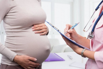 روش های کنترل بیش فعالی در طول بارداری 