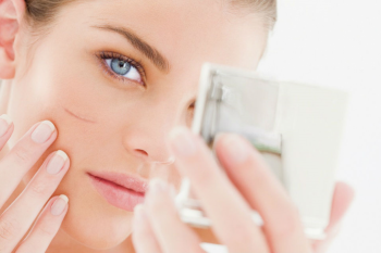 چگونه سلول های مرده پوست را پاکسازی کنیم