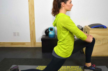 ۱۰ حرکت ورزشی ساده برای تقویت تمام عضلات بدن