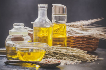 روغن سبوس برنج و این همه خاصیت؟!