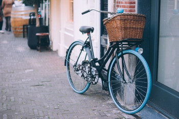 عوارض دوچرخه سواری برای بانوان 