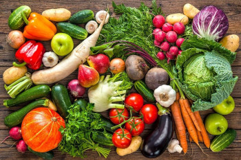 درمان سرطان با رژیم غذایی گیاهی