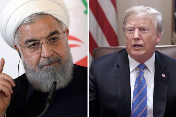 چرا ترامپ ایران را تهدید کرد ؟