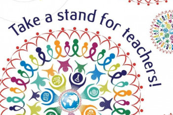 جدیدترین پیامهای تبریک روز جهانی معلم