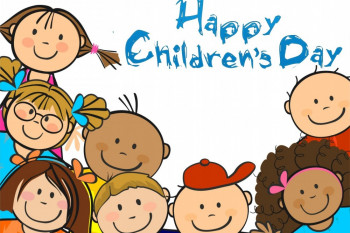 گلچینی از جدیدترین و خاص ترین متن و پیامهای تبریک روز جهانی کودک