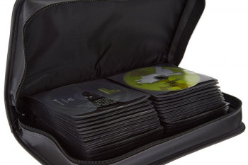 لیست قیمت کیف و کاور CD