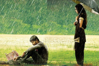 کپشن زیبای عاشقانه دلتنگی برای معذرت خواهی همسر