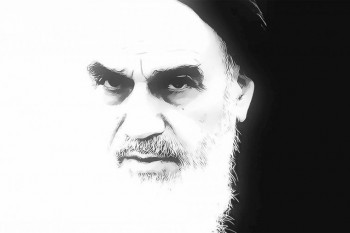 متن و دانلود رحلت امام خمینی باز امشب در هوای بارانم| میثم مطیعی