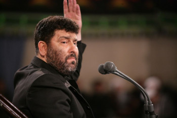 دانلود جدیدترین نوحه اربعین از سعید حدادیان و محمد حسین حدادیان