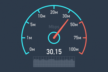 چگونه سرعت اینترنت را بالا ببریم؟