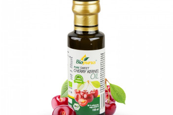 11 خاصیت معجزه آسا روغن هسته گیلاس