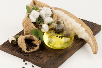 ۱۱ خاصیت باورنکردنی روغن پنبه دانه