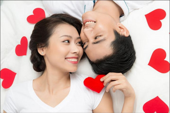 روش هایی برای ابراز عشق در ازدواج - توصیه های طلایی و معجزه آسا