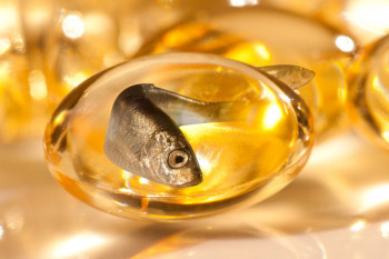 7 خاصیت شگفت انگیز روغن ماهی درمان بیماری های مختلف