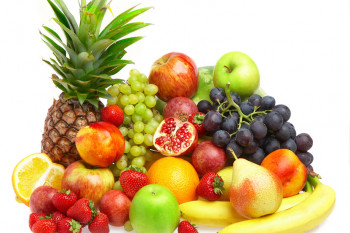 میوه های چاق کننده شکم کدامند؟