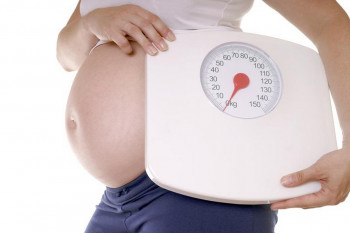چقدر افزایش وزن در دوران بارداری طبیعی است؟