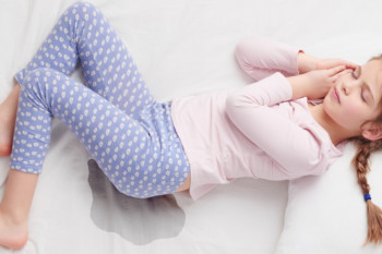 روش های درمان خانگی شب ادراری کودک