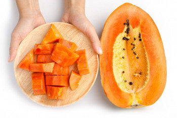 چه میزان پاپایا باعث سقط جنین می شود؟