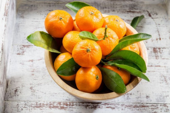 ۲۳ خاصیت باورنکردنی مصرف نارنگی در فصل زمستان