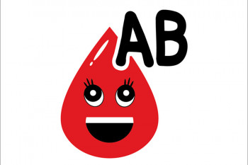همه چیز درمورد گروه خونی AB+