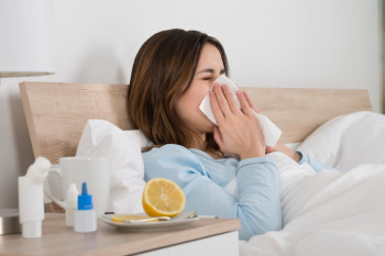 ۲۸ راهکار درمان خانگی سرماخوردگی + معرفی روش هایی که جواب نمیدهد