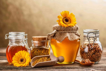 انواع عسل: ۳۴ نوع عسل که باید بشناسید