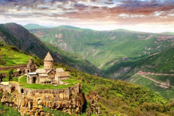 هزینه و مخارج زندگی در ارمنستان چقدر است؟