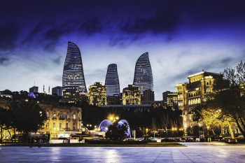 هزینه زندگی در آذربایجان