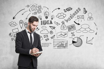 ۲۰ ایده جدید برای راه اندازی کسب و کار های کوچک و پر سود