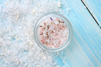 نمک اپسوم: ۲۵ خاصیت شگفت انگیز نمک اپسوم (نمک حمام)