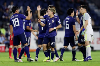 ژاپن در جام ملت های آسیا ۲۰۱۹ چگونه بازی میکند؟