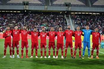 ترکیب تیم ملی ایران در بازی مقابل ژاپن در جام ملت های آسیا ۲۰۱۹