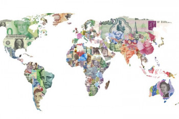 بی ارزش ترین پول های دنیا کدامند؟