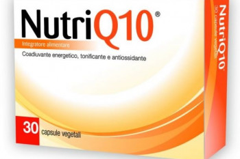 فوائد مصرف کوآنزیم Q10