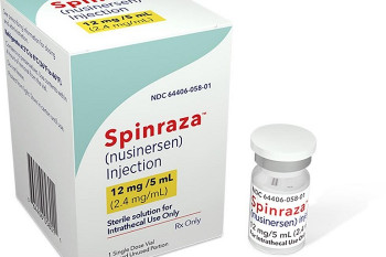 درمان بیماری SMA با داروی گران‌قیمت Spinraza (اسپینرازا)