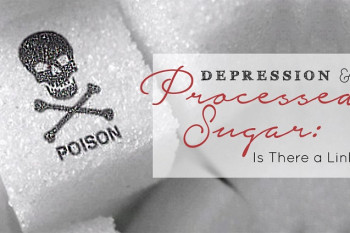 7 حقیقت باورنکردنی در رابطه با مصرف قند و ابتلا به افسردگی