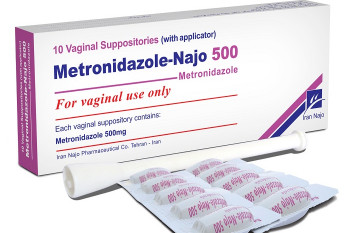 همه چیز در مورد مصرف داروی مترونیدازول (Metronidazole)
