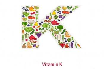 فواید وعوارض مصرف مکمل ویتامین K برای سلامتی