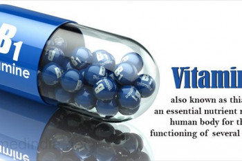 موارد مصرف و عوارض قرص ویتامین B1