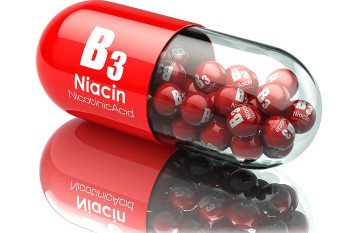 موارد مصرف و عوارض کمبود ویتامین B3 (نیاسین)